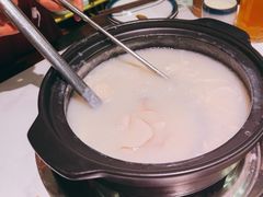 -景笙毋米粥底火锅(20年老字号)