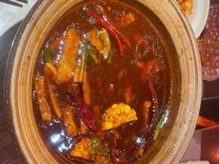 -山四砂锅(太原钟楼街店)