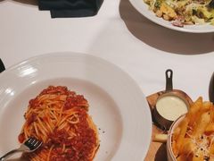 -黑宝石西餐厅(汇励99城市公园店)
