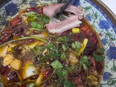 -三中高皇羊肉馆