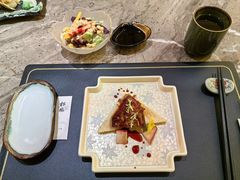 -松临·铁板烧&Omakase(神农店)