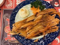 -築鳥日本料理(黑沙环店)