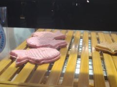 -粉粉乐鲷鱼烧(美罗城店)