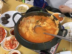 -屋里家延边朝鲜族冷面(南园店)