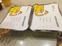 -尊宝比萨(石牌东店)