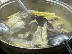 -15年老字号鑫鑫猪肚鸡·椰子鸡海南火锅(兴隆华侨农场店)