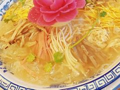 -老雒阳面馆·水席(王城路店)