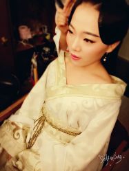 -盘子女人坊生日照·摄影馆(华强店)