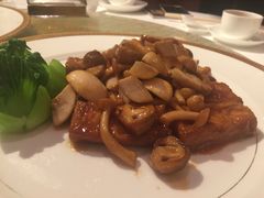 -唐阁(香港朗廷酒店)