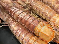 -连锦记海鲜烧烤大排档·锦州特色(西安路交大店)