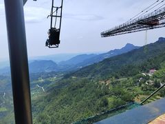 -梦幻奥陶纪景区