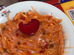 -重庆袁老四火锅(武进万达店)