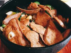 -小粤楼(万辉广场店)