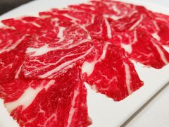 -囍上海鲜火锅酒家(兴宁路店)