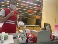 -海底捞火锅(青悦城店)
