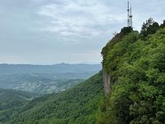 -剑门关风景区
