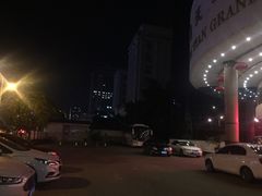 -海天大酒店(湖滨路店)