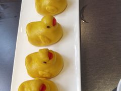 -老牌坊鲁菜名店(聊城美食岛店)