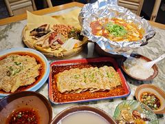 -渝味川菜(夜宵航母店)