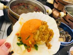 -澜悦港海鲜体验主题餐厅
