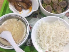 -老乡鸡(南京金宝商业广场店)