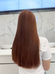 -上禾 HAIR SALON