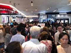 -崇光百货(尖沙咀店)