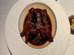 -桂满陇·海市蜃楼·黑金(国金店)