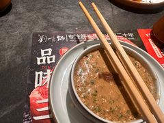 -刘一锅筋头巴脑(王府井店)