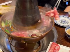 -前门张记涮肉(前门店)