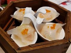 -广州逸林假日酒店·四季桃源中餐厅(白云山风景区店)