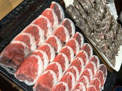 -快乐小羊·内蒙牛羊肉火锅(流花中心店)