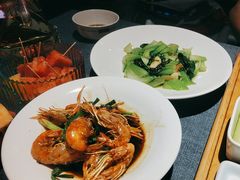 -钱塘秋荷(开鲁路店)