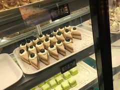 -韩盛·盛江山自助料理(中街大悦城店)
