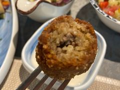 -La Medina餐厅(亮马河南路店)