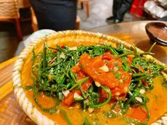 -多哥水傣味餐厅(司马巷店)