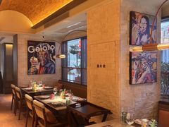 -Mammamia意大利餐厅(阳春巷店)