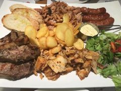 -HELLO MUSAE 拾光缪斯餐厅·纯正希腊风味(苏州中心店)