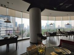 -小大董·烤鸭(观景餐厅·南京西路店)