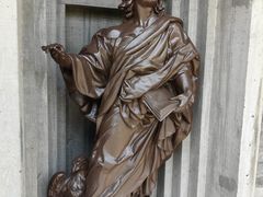 -平安桥天主教堂