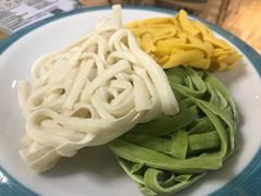-青瓷火锅料理(西单大悦城店)