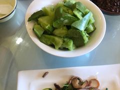 -百花食府(渔阳南路店)