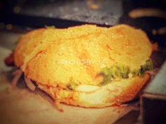 -Fergburger(皇后镇店)