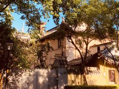 -颐和路民国时期公馆风貌区