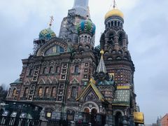 -滴血救世主教堂