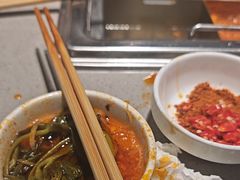 -海底捞火锅(吾悦广场店)