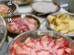 -憨铁匠老火锅(龙岗万科里店)