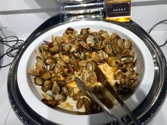 -圣罗巴甄选自助(麦凯乐店)