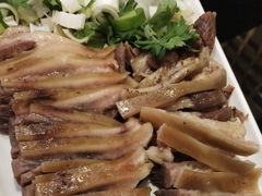 -英子补身汤(海兰路店)