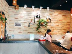 -墨竹寿司(九江店)